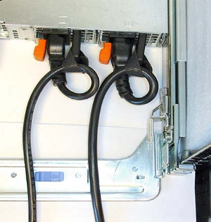 Psu Cable Rack Deployment :: The Sipwise NGCP Handbook - PRO/CARRIER